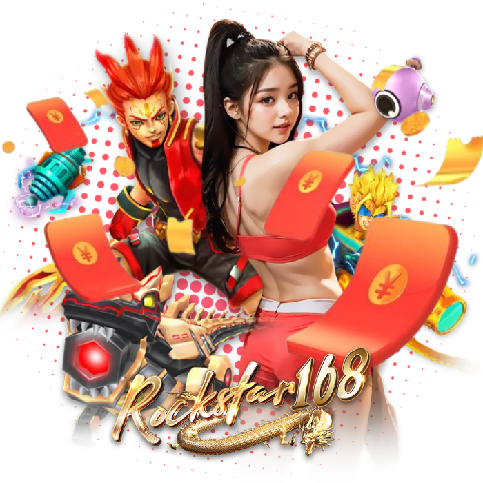 rockstar168