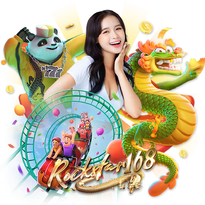 rockstar168